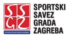 Sportski Savez Grada Zagreba